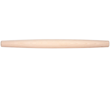 Tapered French Rolling Pin 20-1/2 inches